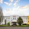 Hilton Garden Inn Portland Airport