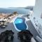 Santorini View