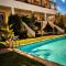Irene's Maisonette at Rafaella Resort