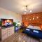 Apartament Railway Station parking 8 minut od alei