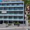 Hotel Muralto Locarno