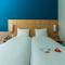 Ibis Barcelona Plaza Glòries 22@