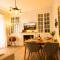Apartamento Casa Inés Granada