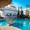 Intouriste Hotel & Suites