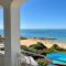 Beira Mar - Private Pool - 7 Guests - Albufeira