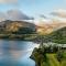 Drimsynie Holiday Village