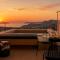 Enorme EOS Santorini - Adults Only