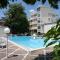 Mondial Park Hotel
