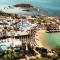 Adams Beach Hotel & Spa