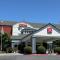 Hilton Garden Inn Gilroy