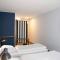 B&B HOTEL Dresden-Altstadt