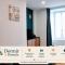 Dormir à Brioude - appartement 'esprit zen'