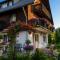 NATURION Hotel Hinterzarten