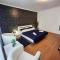 MOONLIGHT Prémium APARTMANHÁZ