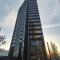 Towarowa 39 London Apartment, free parking, air-conditioning, self check-in 24h