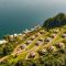 Kantor Village am Millstätter See - Boutique-Chalets und Lodges