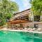 Las Lagunas Boutique Hotel