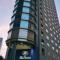 Hilton Boston Back Bay