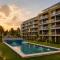 Mango Apartments - Fregatt 308