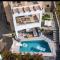 SUNRISE LUXURY POOL VILLA
