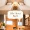 Lilla huset Bed & Breakfast - countryside guesthouse, free parking