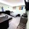 A13 MAX Suite Cocina Terraza Empresas Equipos de Trabajo Familias de 1 a 4 PAX