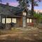 Bear Sky Cabin