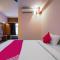 Hotel O Raja Residency Near Snow World