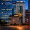 Mercure Chengdu Chunxi Road Tianfu Square