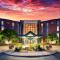 Best Western Parkhotel Brehna-Halle