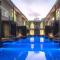 Luminous Resort & Spa by Areca