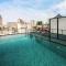 THE LEGEND HANOI Hotel