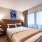 Quality Hotel Toulouse Centre
