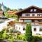 Hotel-Restaurant Edelweiẞ