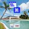 PortAventura Hotel Caribe - Includes unlimited access to PortAventura Park & 1 access to Ferrari Land