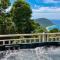 Appartement confortable à Deshaies avec vue sur la mer - 55 m²