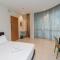 Swing & Pillows - Kota Damansara