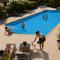 Les Jardins de Bormes, hôtel de charme et détente, espace bien-être avec sauna & jacuzzi