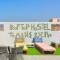 Rooftop Hostel Dakhla