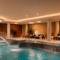DoubleTree by Hilton Krakow Hotel & Convention Center