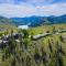 Sun Mountain Lodge