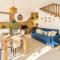 The sud est house