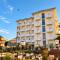 Hotel Columbia Frontemare