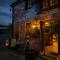 Gablebach - Luxury Cottage with Outdoor Bath House