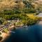 Loch Lomond Holiday Park
