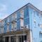 T Hotel- Adults Only, Pet Free Hotel