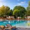 Sheraton Istanbul Atakoy Hotel