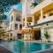 Montana Oceanside Mandalika