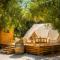 Glamping Masseria Cuturi