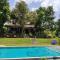 Villa Lyvie ayurvedic hotel